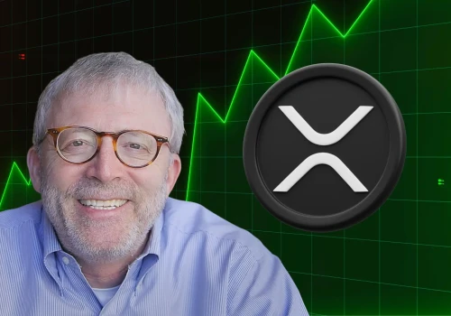 XRP stąpa po cienkim lodzie, ale 43% wzrost jest możliwy. Peter Brandt wskazuje na jedną przeszkodę