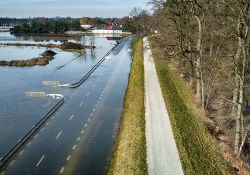 Adaptacja przestaje być wyborem. Straty po ekstremalnej pogodzie rosną