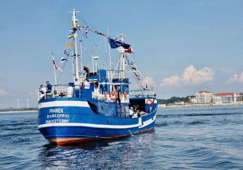 Chcą uratować Franka dla kolejnych pokoleń