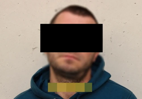 Lubelscy „łowcy głów” namierzyli 36-latka w Wielkiej Brytanii. Ukrywał się przez trzy lata