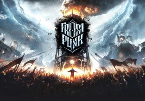 Frostpunk ma datę premiery na Switchu. Zagramy jeszcze w październiku