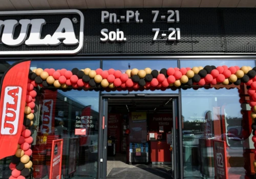 Szwedzka sieć wchodzi do nowego miasta. Otworzy tu swój 27. multimarket w Polsce