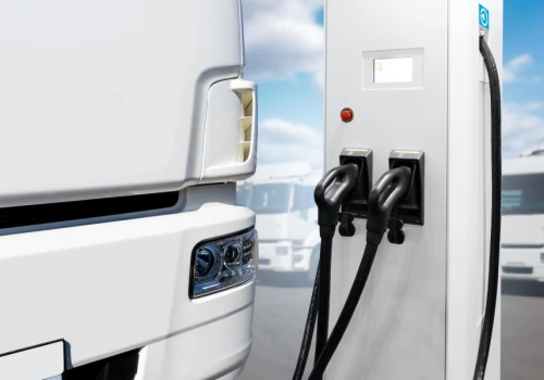 E.ON przyjął ciężarówkę elektryczną do firmowej floty. Kosztowny eksperyment czy opłacalny biznes?