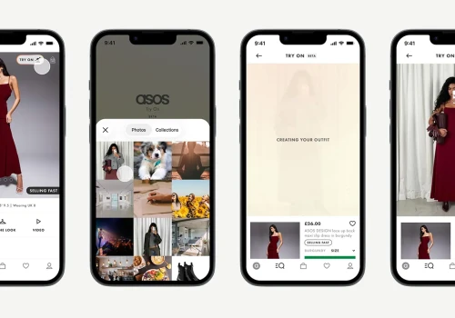 Asos zhakowany? Klienci dostali dziwną, groźną wiadomość z aplikacji