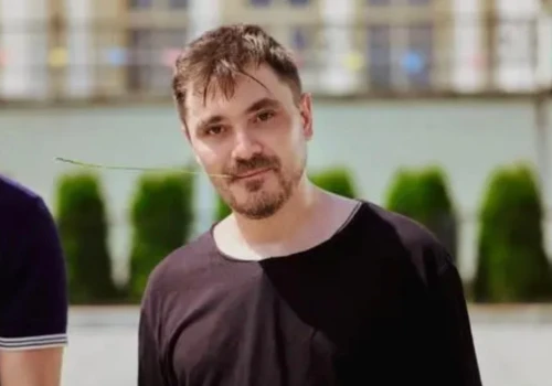 Daniel Martyniuk nie będzie bronił Polski. „To nie moja wojna. Niech się biją ci z rządu”.
