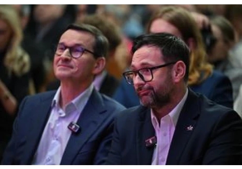 PiS przyznaje się do błędu. Obajtek: kto się nie myli