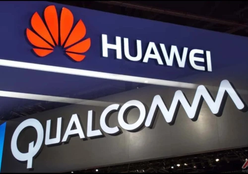 Huawei i Qualcomm zawarły pierwszą umowę patentową obejmującą 5G