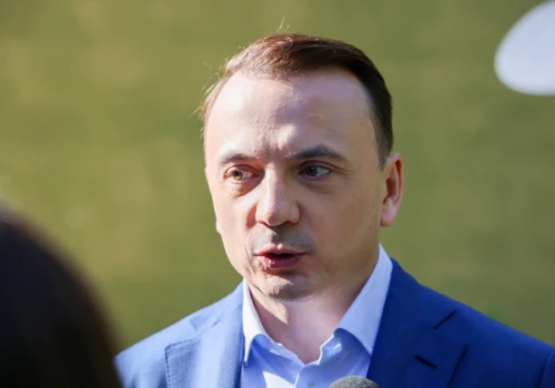 Kolejny pozew w trybie wyborczym. Gibała kontra Piątkowska - o co chodzi tym razem?