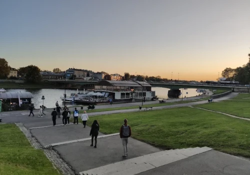 Kraków wolniej zyskuje podatników. Roczny przyrost spadł o blisko 38 proc.