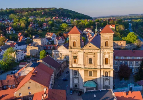 Wkrótce decyzja czy droga S8 z Wrocławia do Kłodzka będzie miała 3-kilometrowy tunel