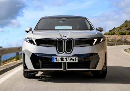 Oto nowe BMW X4. Jedna literka zmieniła wszystko