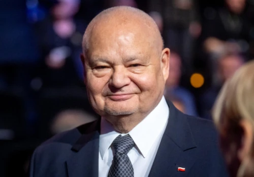 Adam Glapiński dostał podwyżkę. Prezes NBP zarobi prawie 200 tys. zł więcej