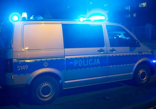 Policja rozpracowała proceder na ogromną skalę. Przestępców pogrążył jeden błąd