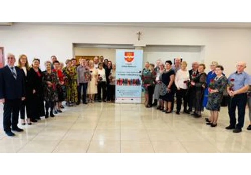 Centrum Usług Społecznych w gminie Golub-Dobrzyń z ofertą dla mieszkańców