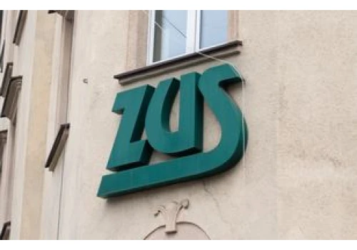 ZUS uruchomił płatności elektroniczne za składki