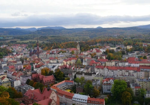 „Miasto czterech zamków” ze specjalną okazją. Turyści otrzymają to za darmo