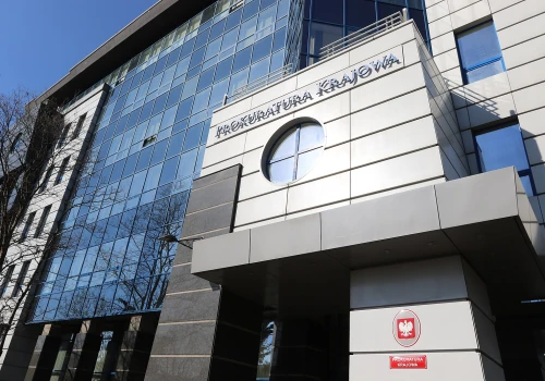Prokuratura zatrzymała byłych i obecnych menadżerów Orlenu. Chodzi o ceny paliw