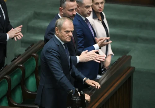Kontrowersyjna nowelizacja. Organizacje apelują do Tuska