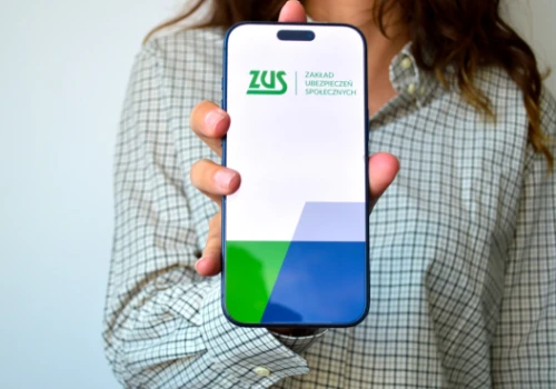 ZUS: cztery firmy wybrane w przetargu na serwis Della i HPE