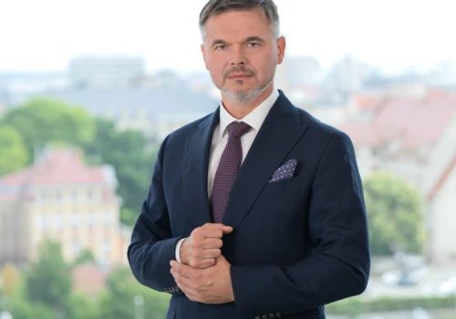 Kto dopilnuje rozliczeń w systemie kaucyjnym. Prezes OK proponuje rozwiązanie