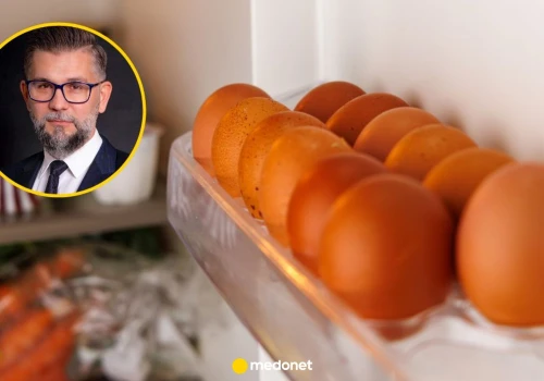 Od czego najbardziej skacze cholesterol? Czerwona lista kardiologa