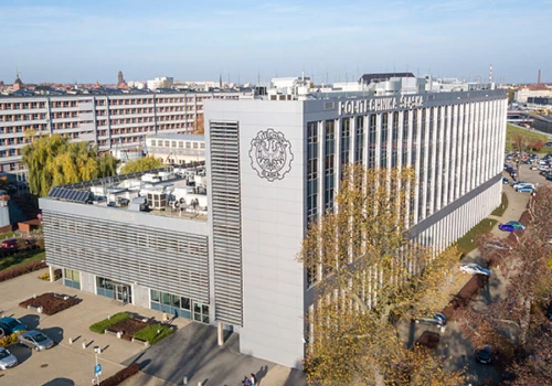 Politechnika Śląska wśród najlepszych uczelni technicznych w prestiżowym rankingu