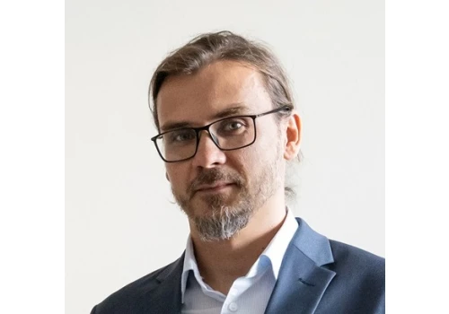 Zmiana dyrektora w Instytucie Paleobiologii PAN