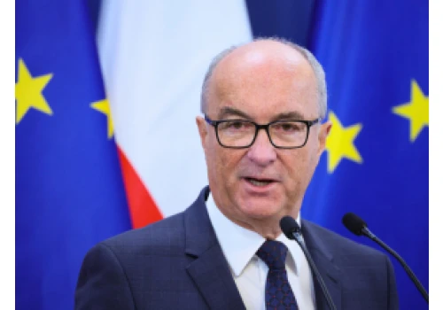Czarzasty o wypowiedzi Carlsona: nie ma zgody na relatywizm historyczny