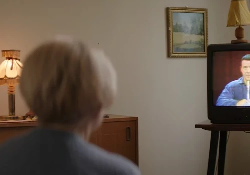 Hipnotyzer, którego w Polsce oglądały miliony. HBO Max stworzyło film o Kaszpirowskim