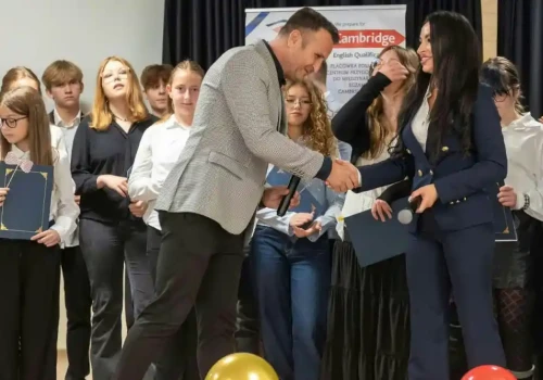 Gala Cambridge 2026 – 48 powodów do dumy!