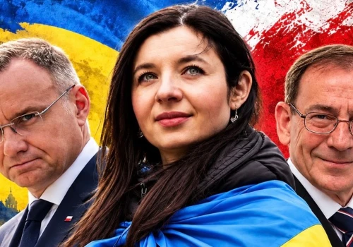 Banderowska piąta kolumna ma się w Polsce coraz lepiej!