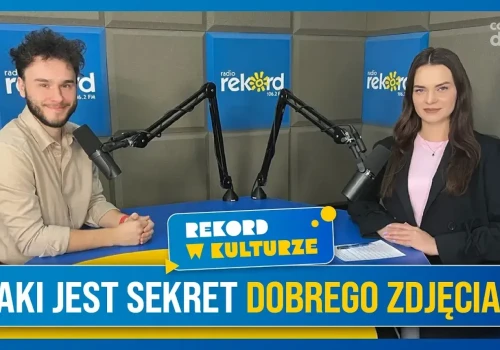 Jaki jest sekret dobrego zdjęcia?