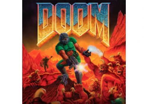 Doom uruchomiony w bazie danych SQL – strzelanie z „krotki” stało się rzeczywistością