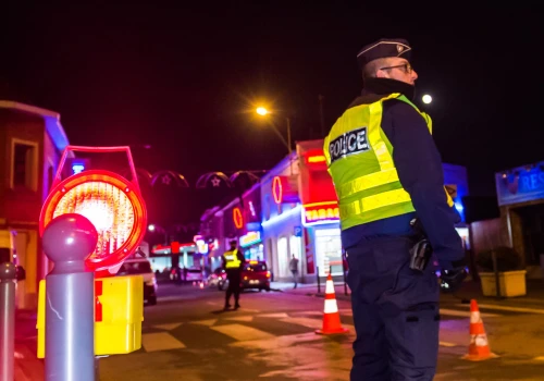 Czy francuskie ulice znów zapłoną? Przez kraj przetacza się fala protestów