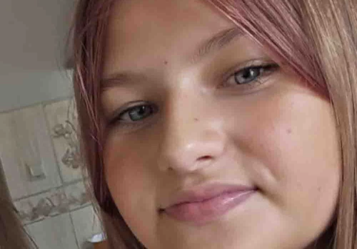 Zaginęła 13-letnia Oliwia Kozak. Policja z Wolsztyna prosi o pomoc