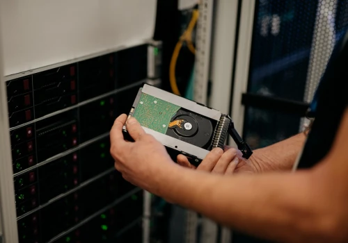 Lata badań na celowniku cyberprzestępców. Jak chronić dane naukowe?