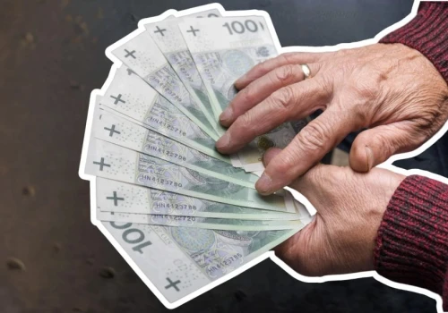 Lewica chce zmienić waloryzację emerytur