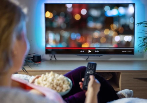 TV online bez umowy - jak zacząć oglądać w PLAY NOW?