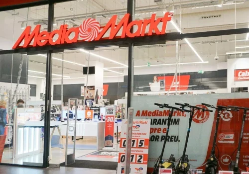 Chińczycy przejmą właściciela MediaMarkt i Saturna? Są coraz bliżej zgody UE