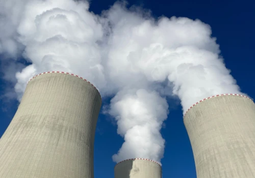 Budują polską elektrownię atomową. Pomogą wzmocnić rozwój kadr w sektorze jądrowym