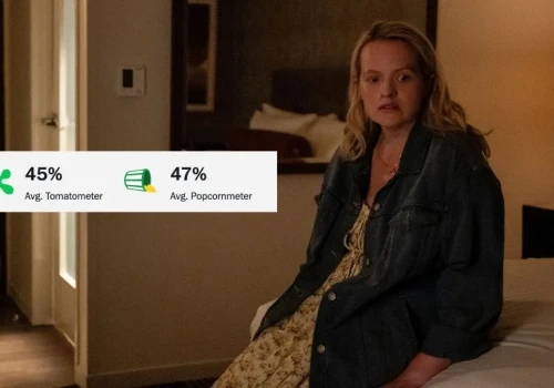 Widzowie krytykują thriller od Apple TV. Apple TV: ciśniemy 2. sezon