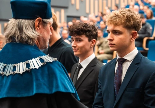 Akademia Wymiaru Sprawiedliwości rozpoczęła nowy rok akademicki 2026/2027
