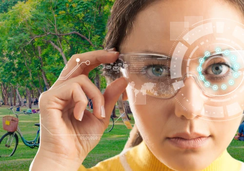 Norwegia chce ograniczyć okulary AI