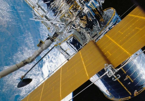 Pół miliarda złotych na kosmiczne innowacje. Rusza pierwszy polski #SpaceTech Fund