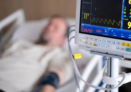 100 zastępczych miejsc szpitalnych w Lipianach. Wiadomo, gdzie powstaną