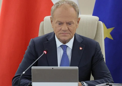 Rząd przyjął projekt. Rekordowe pieniądze na ochronę ludności