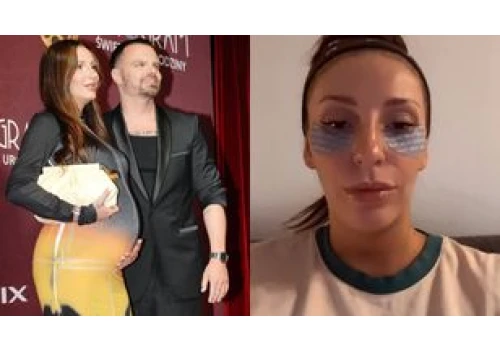 Dominika Serowska została zapytana o... antykoncepcję. Nie gryzła się w język: 