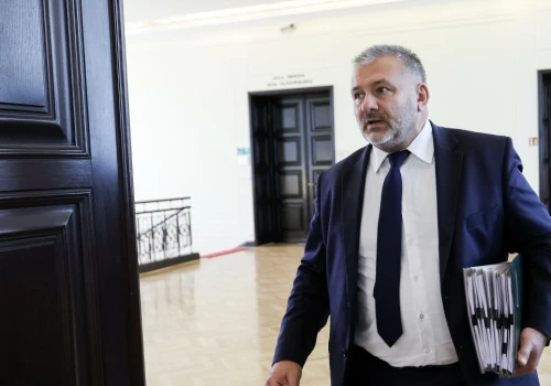 Waldemar Żurek o sprawie Orlenu: Kwota wyrządzonej szkody jest gigantyczna