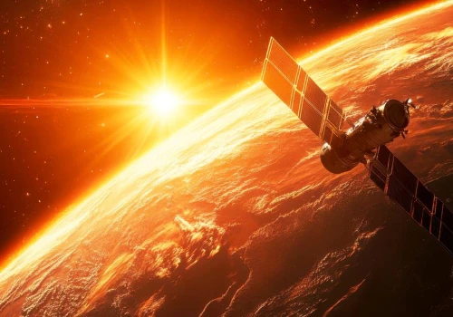 BGK uruchomił Vinci Space Tech Fund. Miliony na inwestycje w kosmos