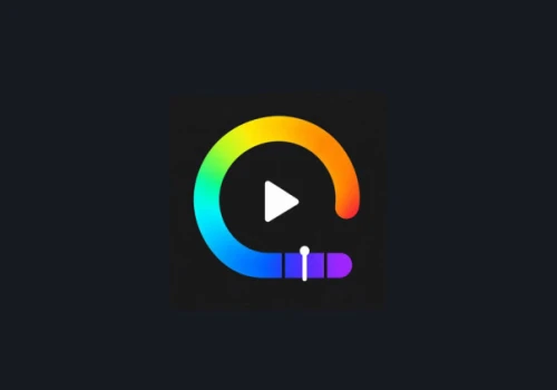 BlackRAW Studio - grading i edycja wideo RAW na smartfonie